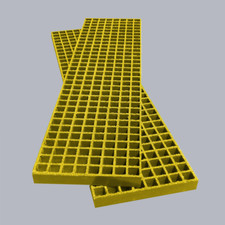 2x Sand Ladders Traction Ramps