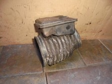 MAZDA RX8 2007 2.6 AIR INTAKE