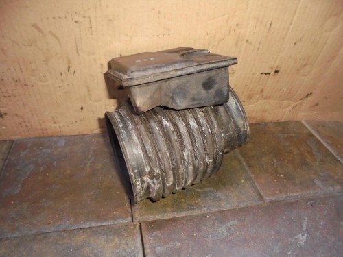 Mazda rx8 2007 air intake - 2.6,