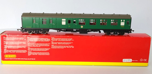 Gauge hornby r4114c br - , mk1