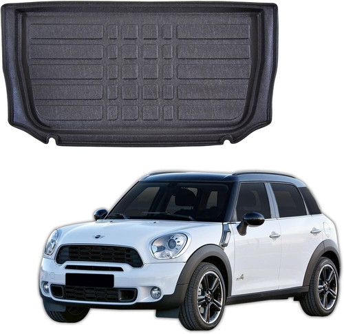 Scoutt boot liner mat fits - boot,