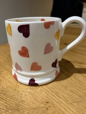 Emma Bridgewater Sample Mug