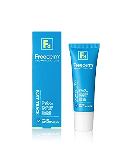 Freederm fast track - fast,