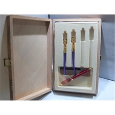 Van den Hul The MC - Silver IT 65 G Digital Interconnect - 1.0m - BNC to BNC 