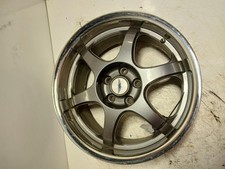 MORGAN PLUS 6 ALLOY WHEEL NO
