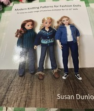 Modern Knitting Patterns for