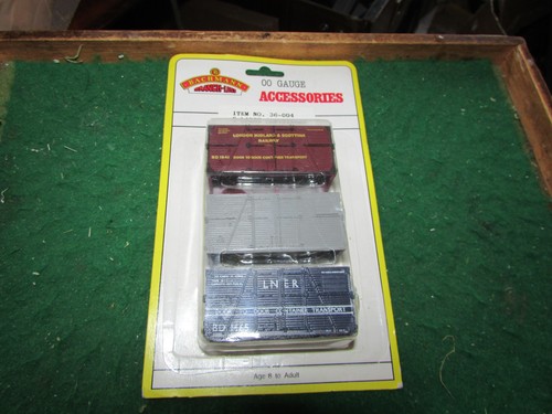 Bachmann branch line - 3, large