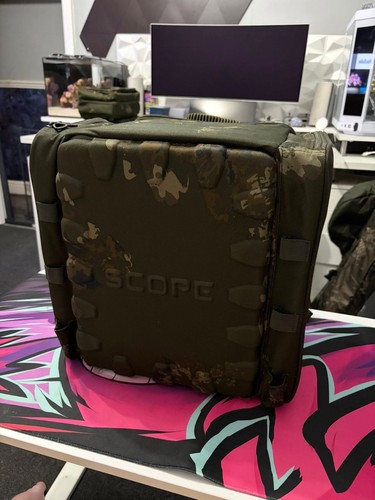 Nash scope ops recon - ops, rucksack