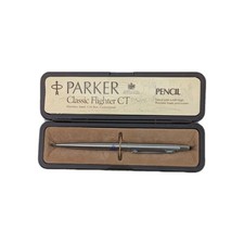 Parker Classic Fighter CT