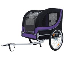 All-Terrain Pet Trailer for