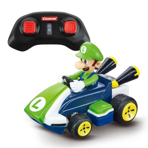 Kyosho egg mini - kyosho, kart