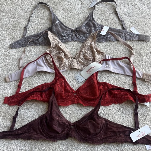 Triumph amourette charm - amourette,