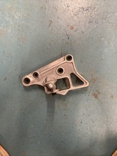 Suzuki RG250 Gamma Left Hanger Foot peg