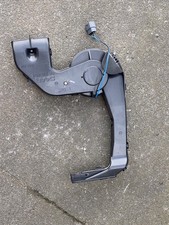 SAAB 9000 NEARSIDE REAR DOOR