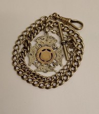 Antique Edwardian  Sterling
