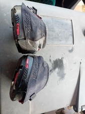 Size 9 slim cavello hoof boots