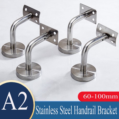 Stair bannister support hand - bannister,