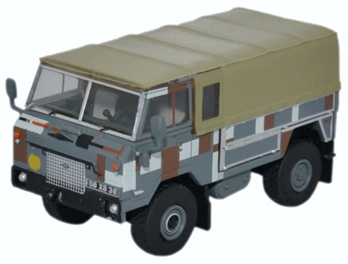 76lrfcg002 oxford diecast 76 - 76lrfcg002,
