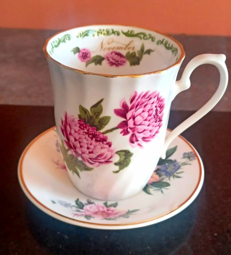 Royal kendal fine - royal, china