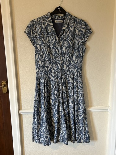 Seasalt beatrice vintage style - seasalt,