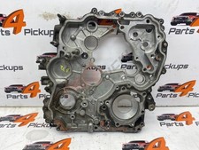 2015 Isuzu D-max Utah Metal