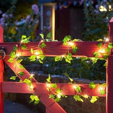 2M/5M LED Vine Fairy String