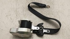 CITROEN C1 SEAT BELT PART