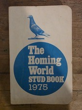 The homing world - the,