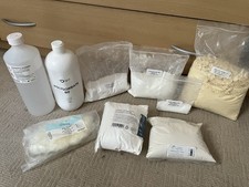 Ingredients For Cosmetic ,Making Bath Bombs , Candle, Soap Making ,