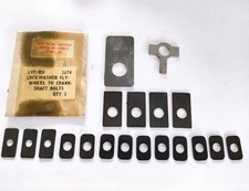 Land Rover Series 1 Engine Tab