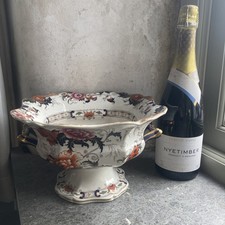 Antique Mason’s Ironstone
