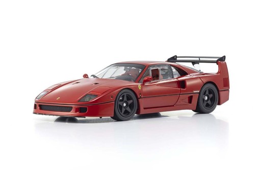 Kyosho ferrari f40 light - ferrari,