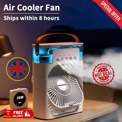 New fan air conditioner - 3,