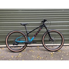 Ex-Hire Marin Bobcat Trail 5 29 Inch Mountain Bike - Blue / Black