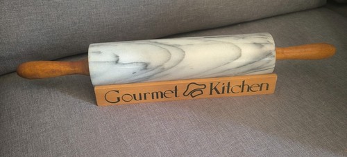 Gourmet kitchen grey marble - gourmet,