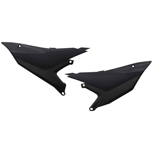 Ufo side panels black - panels, for