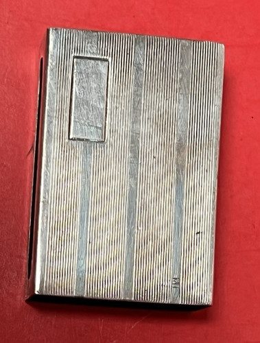 Vintage webster sterling - vintage,