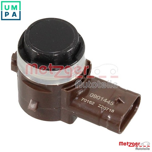 Sensor park distance control - park,