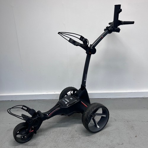 Motocaddy lithium electric - m1,