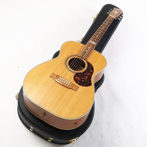 Maton ebg808te tommy - maton,