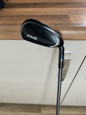 Ping Crossover 4 Iron