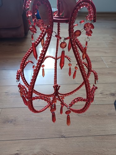 Vintage style red - ​vintage,