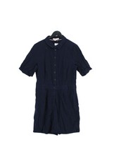 Boden Pinafore/Dungaree Midi