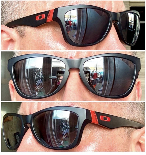 Oakley ducati jupiter - oakley,
