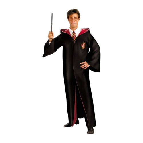 Harry potter deluxe - harry,