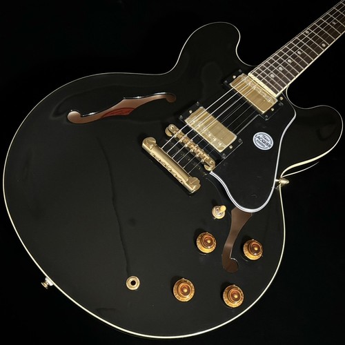 Tokai 201g semi hollow - es-201g, semi-hollow
