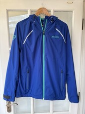 Musto Evolution Windstopper