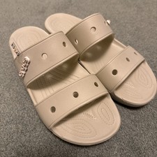 Crocs Classic 2 Strap Sandals