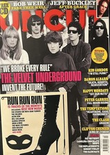 UNCUT MAGAZINE ISSUE MARCH