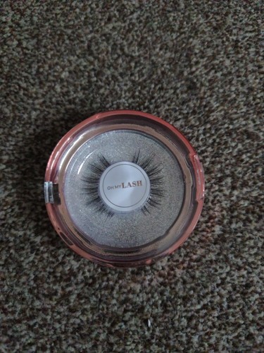 Lash false eyelashes - my,